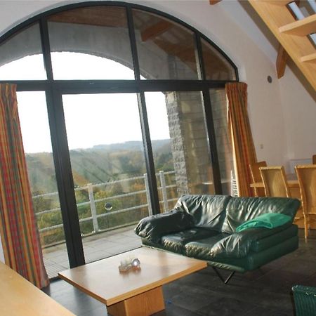 Zonnig Appartement Golf Van Durbuy Extérieur photo